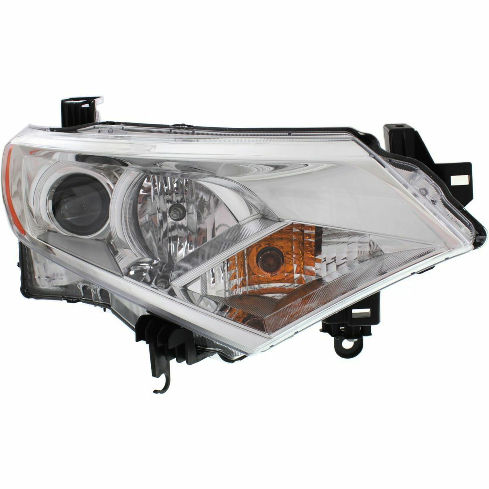 NI2503229 nissan quest 2012 2017 right headlight halogen from 4 12 12 hq ni2503229 4