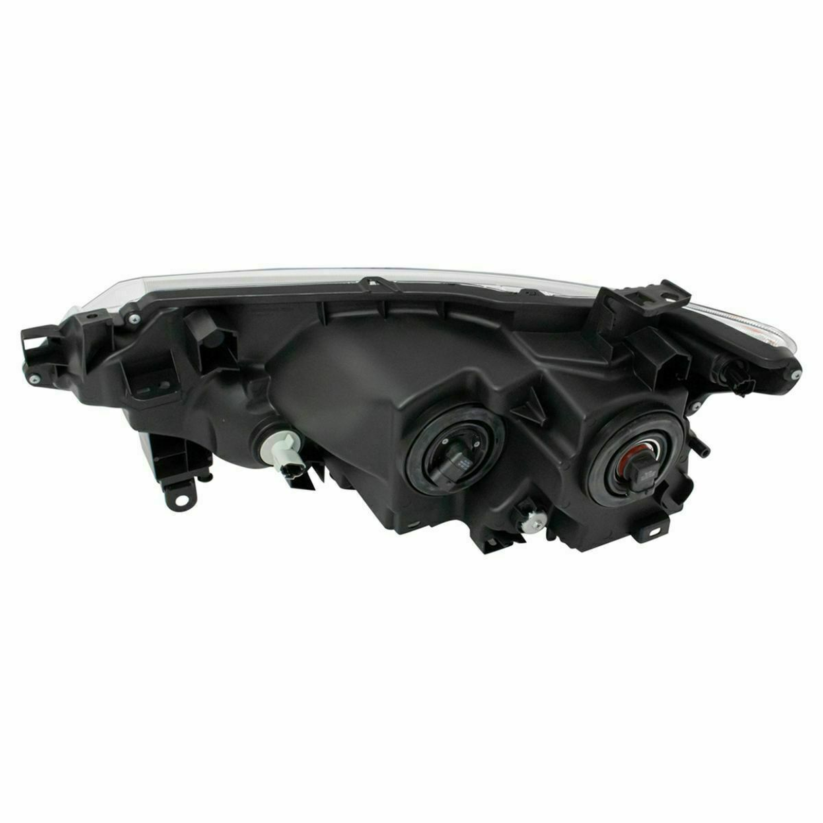 NI2503229 nissan quest 2012 2017 right headlight halogen from 4 12 12 hq ni2503229 5