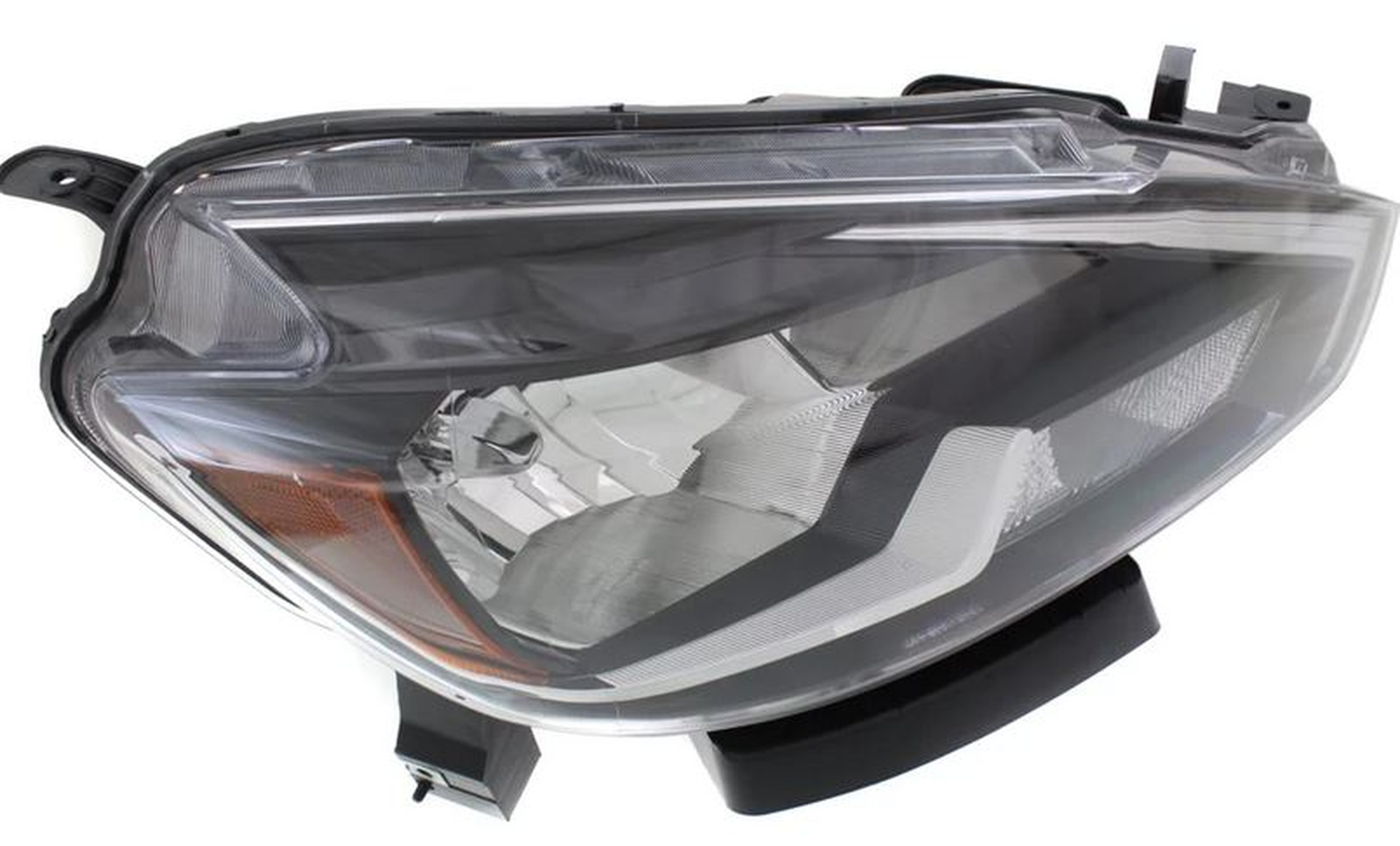 NI2503244 nissan sentra 2016 2019 2