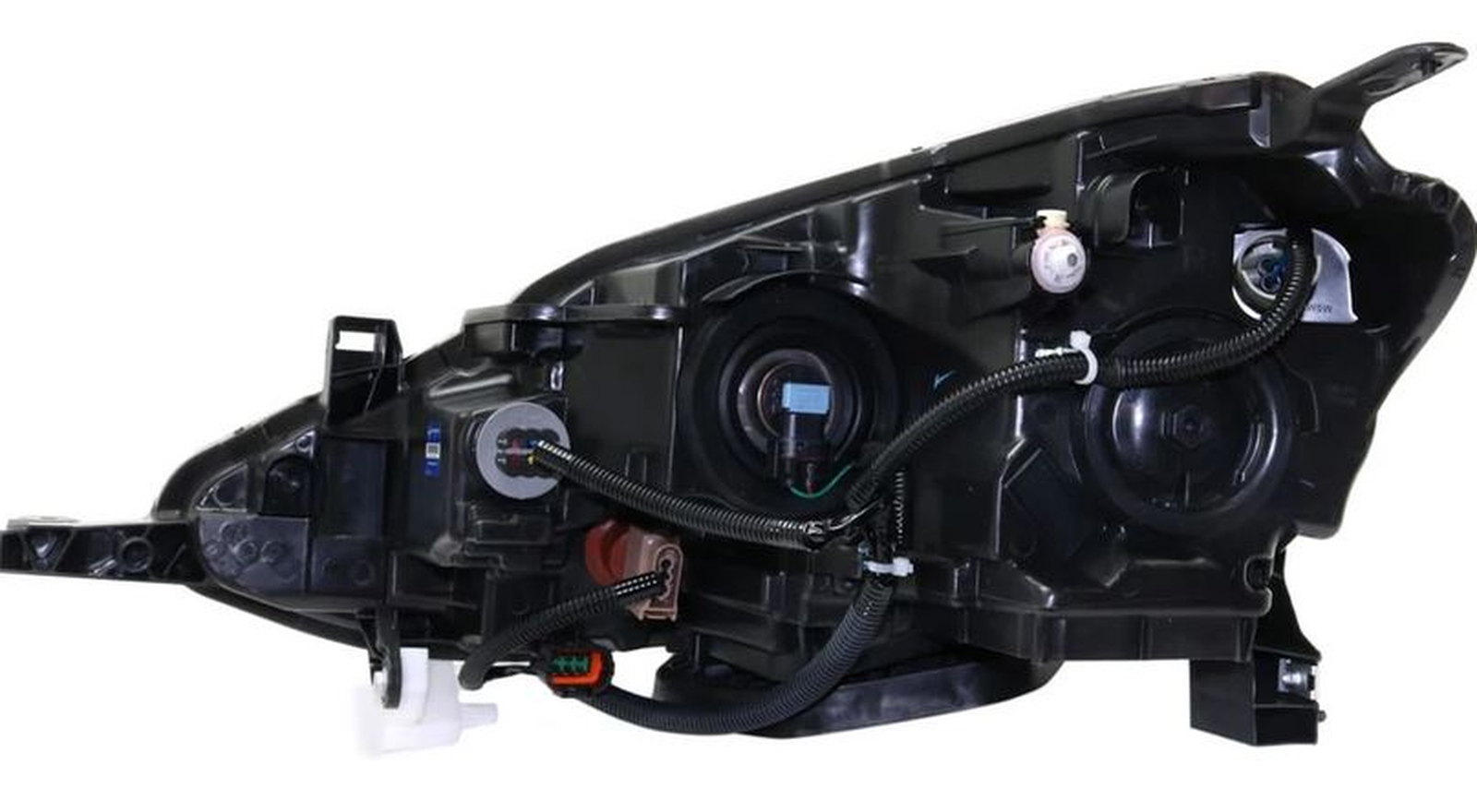 NI2503244 nissan sentra 2016 2019 4