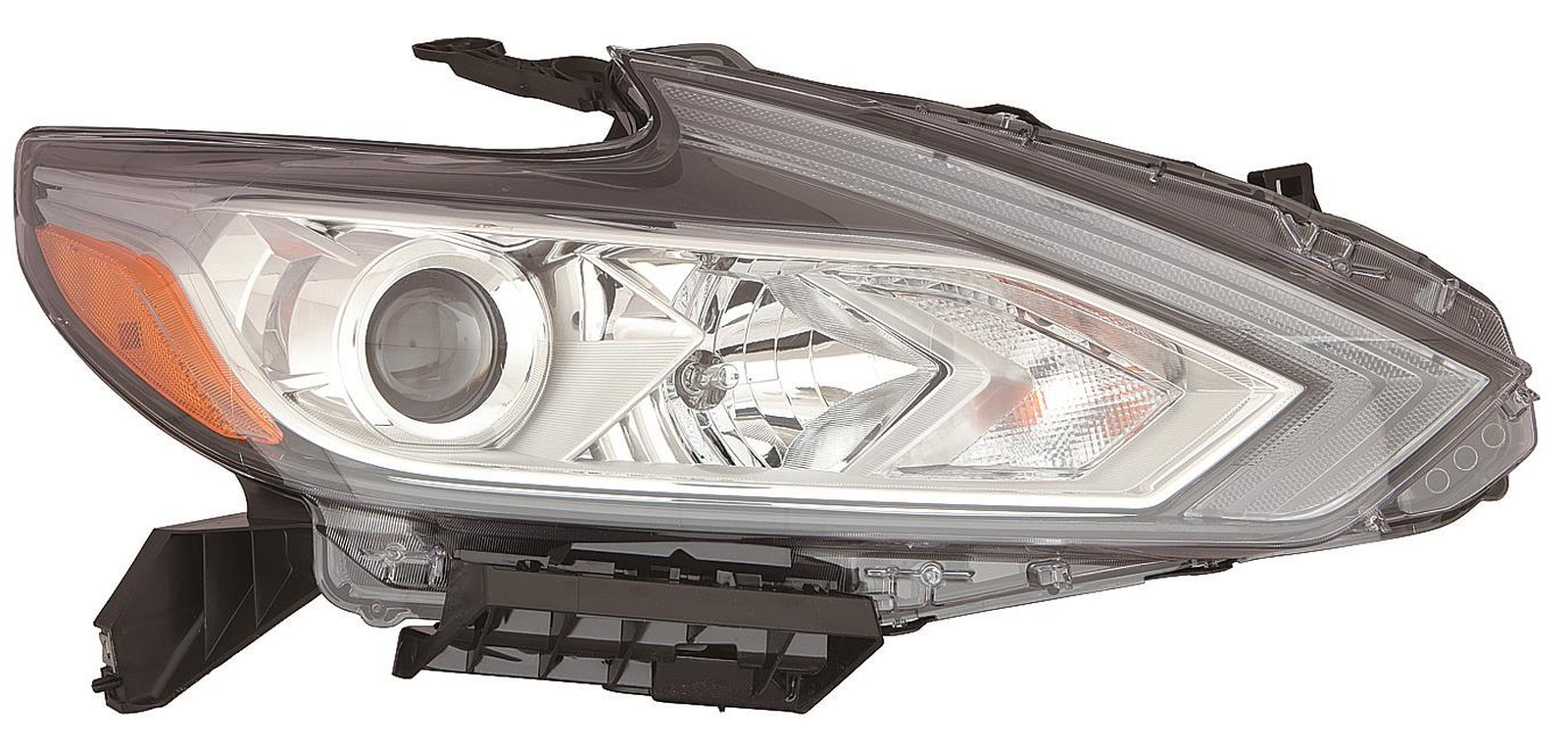 NI2503247V nissan altima 2016 2018 1