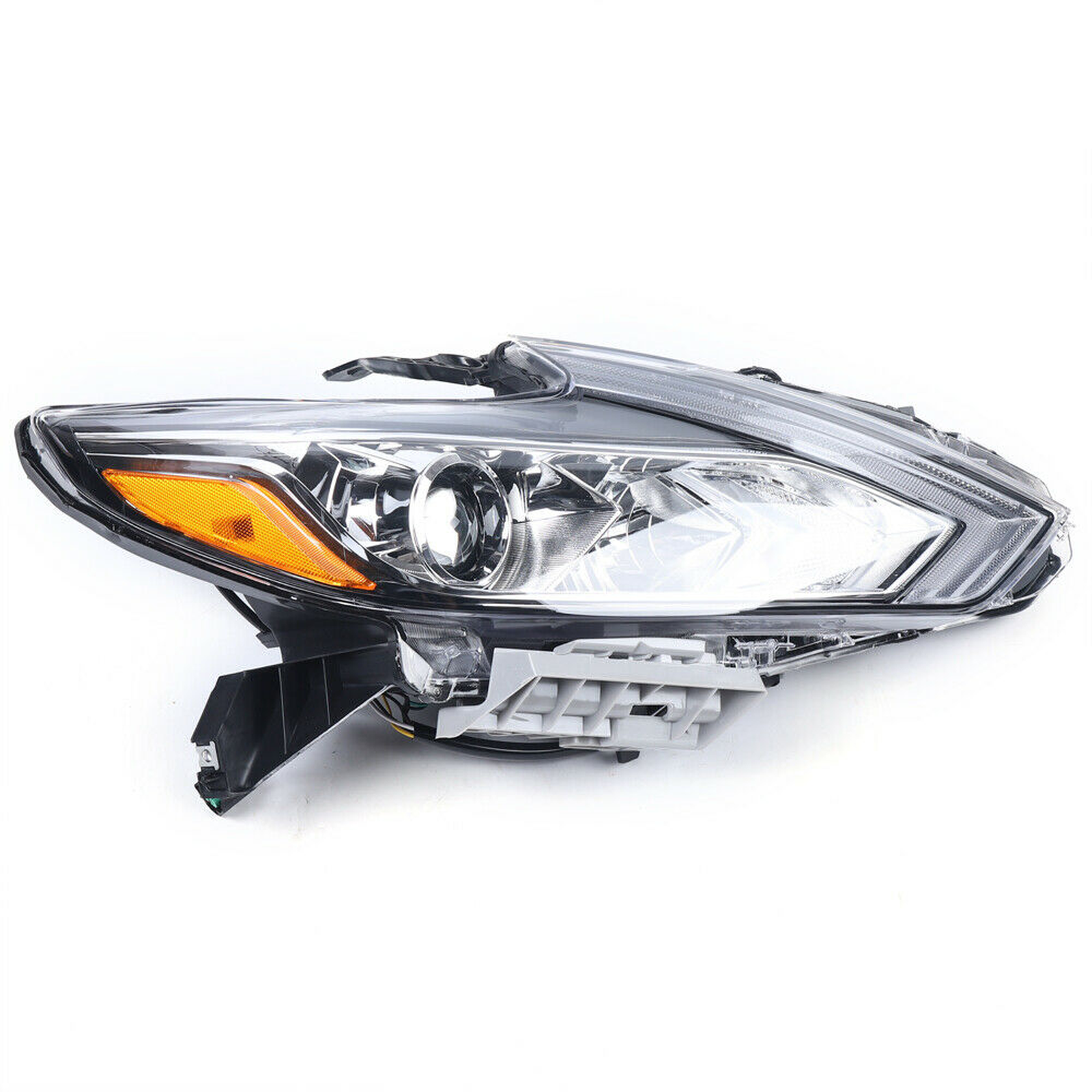 NI2503247V nissan altima 2016 2018 2