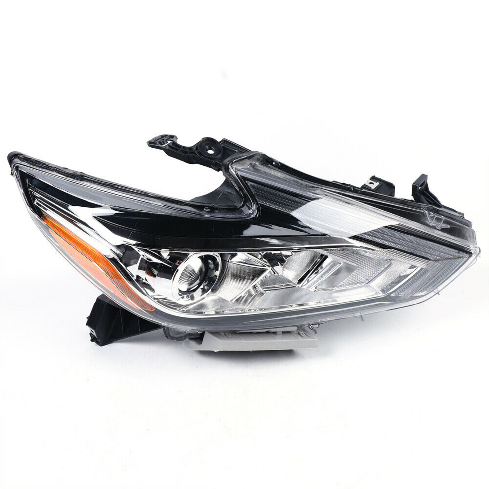 NI2503247V nissan altima 2016 2018 5