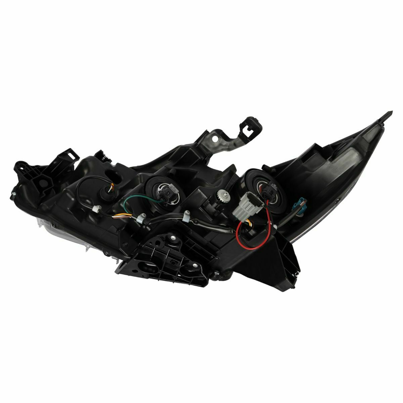 NI2503249H nissan altima 2016 2018 2