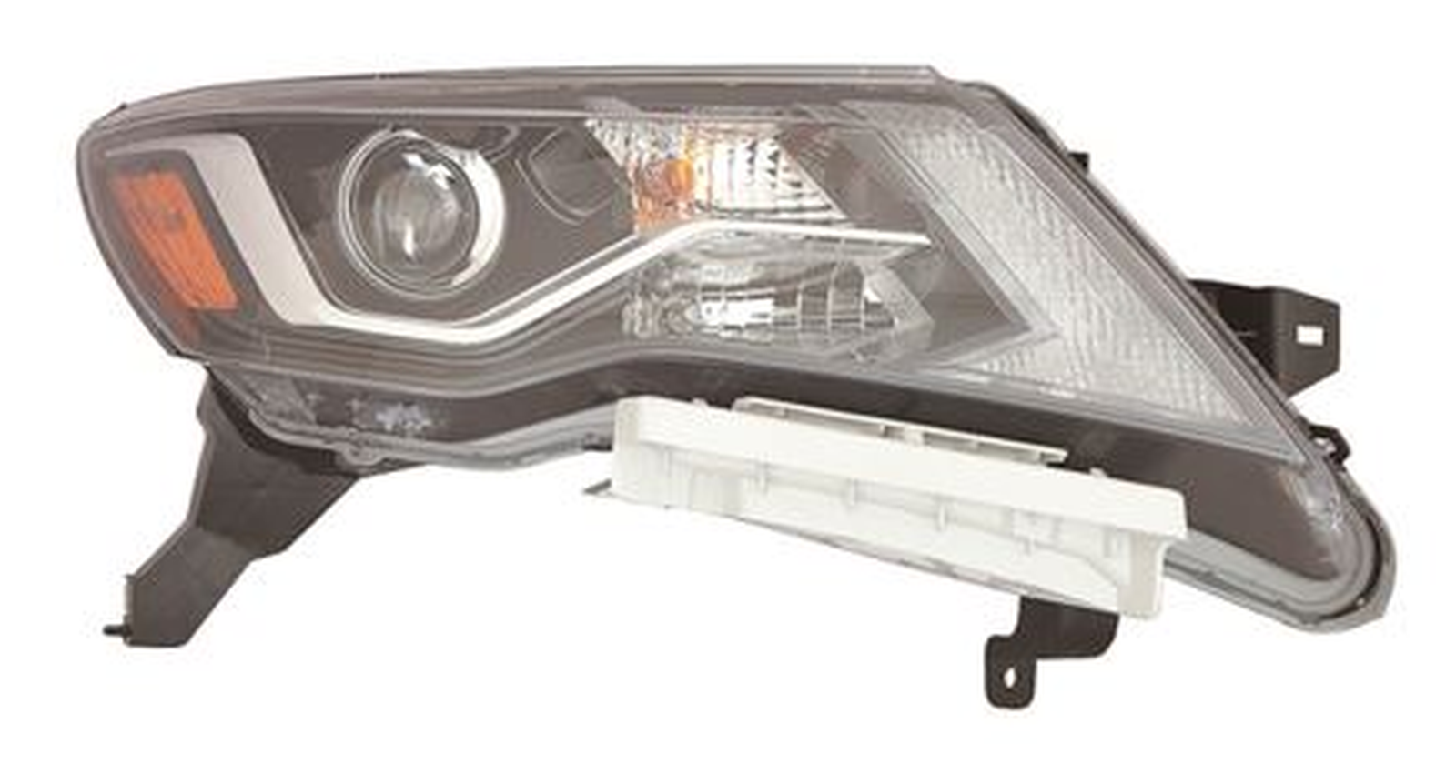 NI2503252H nissan pathfinder 2017 2020 1