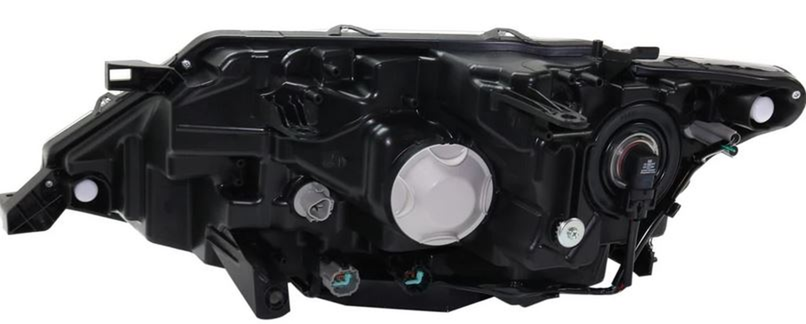 NI2503254H nissan rogue 2014 2020 4