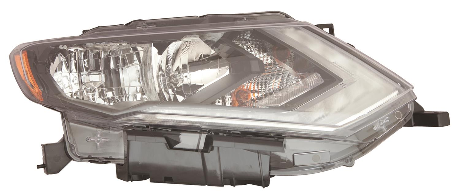 NI2503254V nissan rogue 2014 2020 1