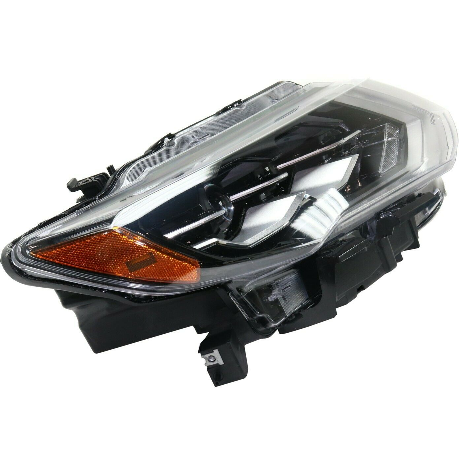 NI2503256H nissan rogue 2014 2020 1