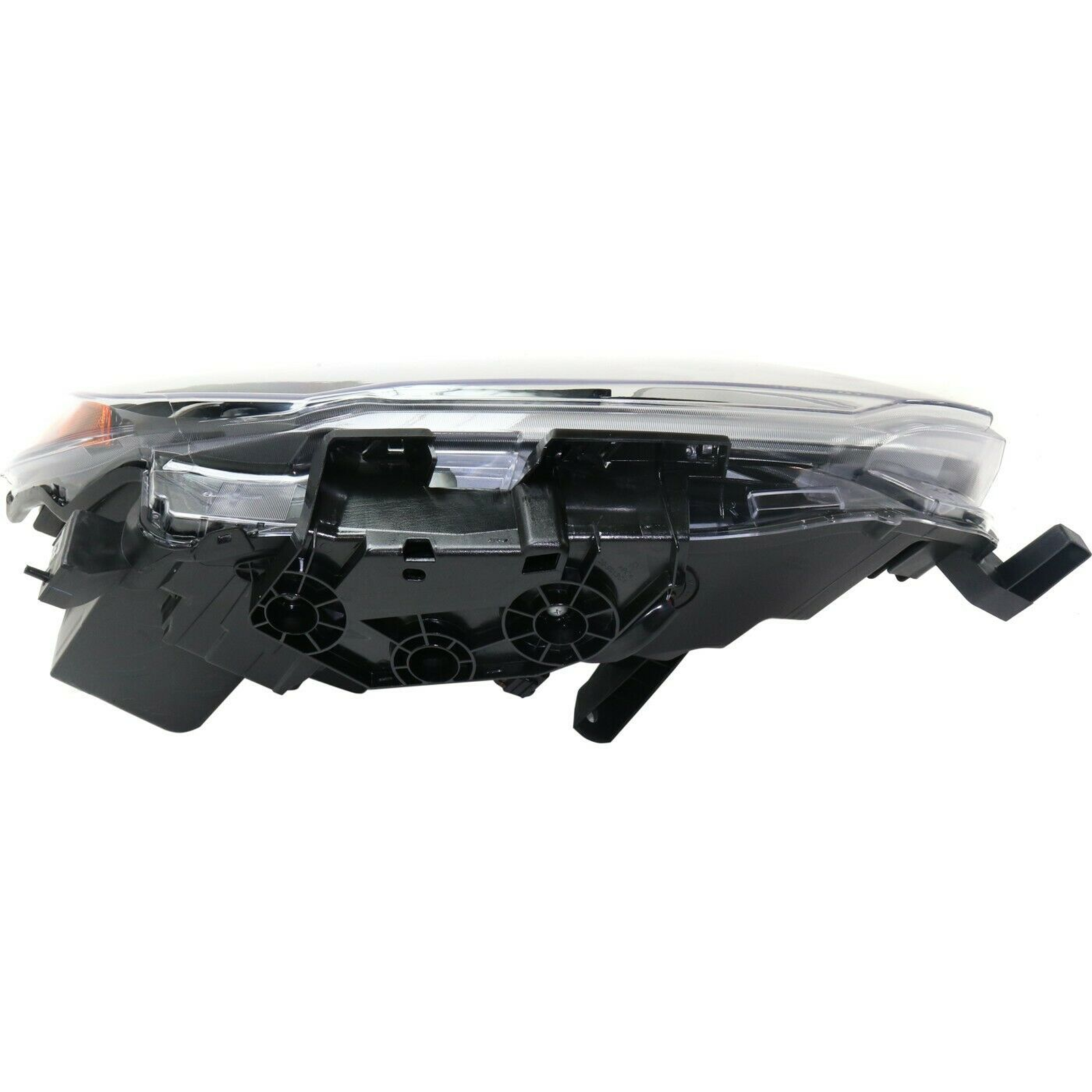 NI2503256H nissan rogue 2014 2020 5
