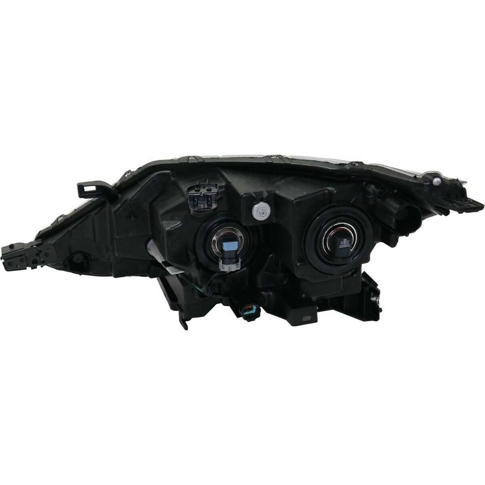 NI2503258V nissan qashqai 2017 2023 5