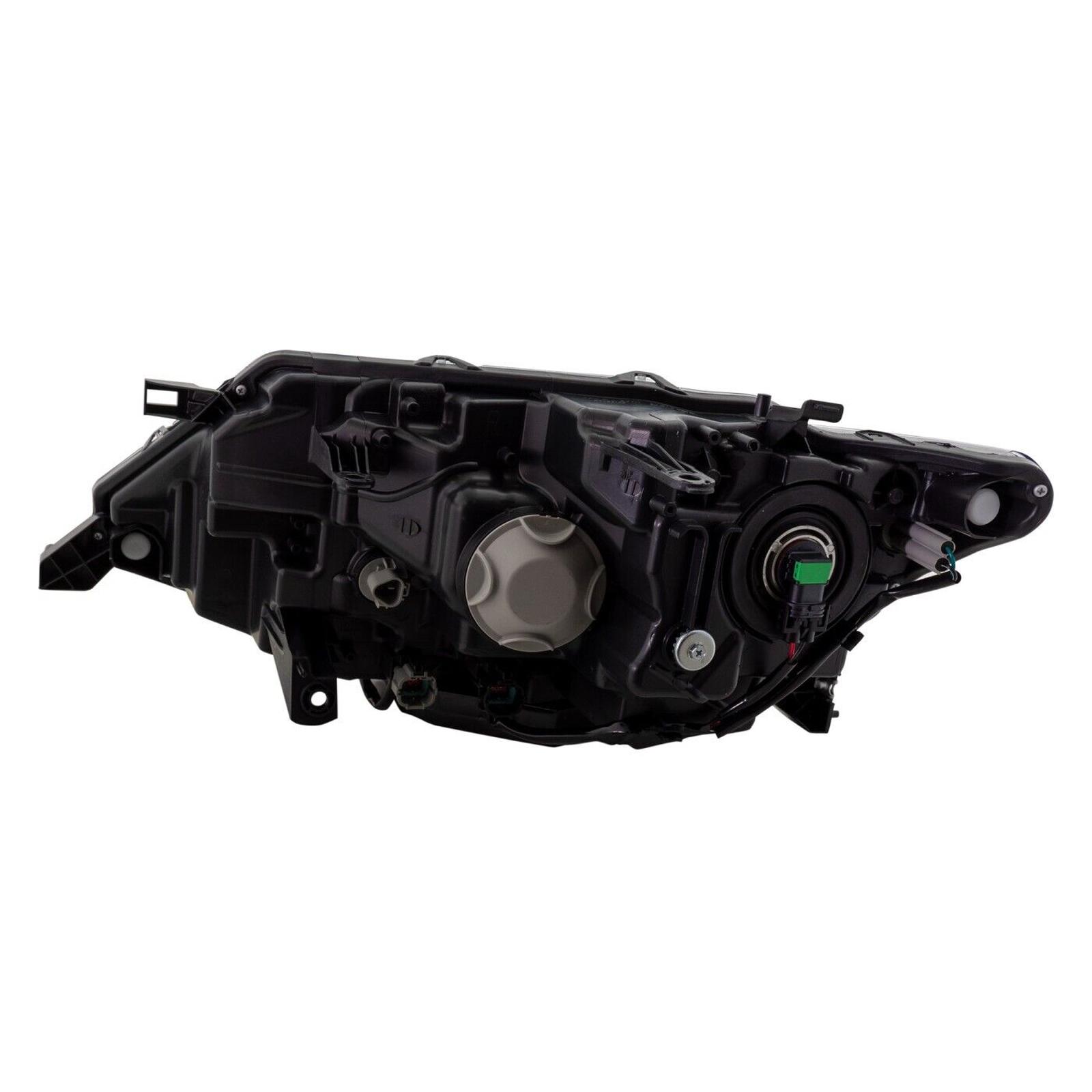 NI2503268H nissan rogue 2014 2020 5