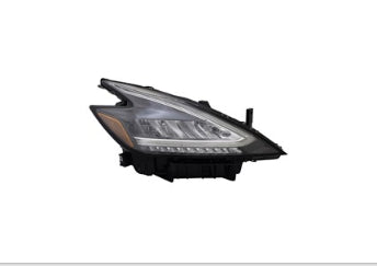NISSAN MURANO 2015-2024 — LED HEADLIGHT RH; 2019-2021 (260109UF0A)