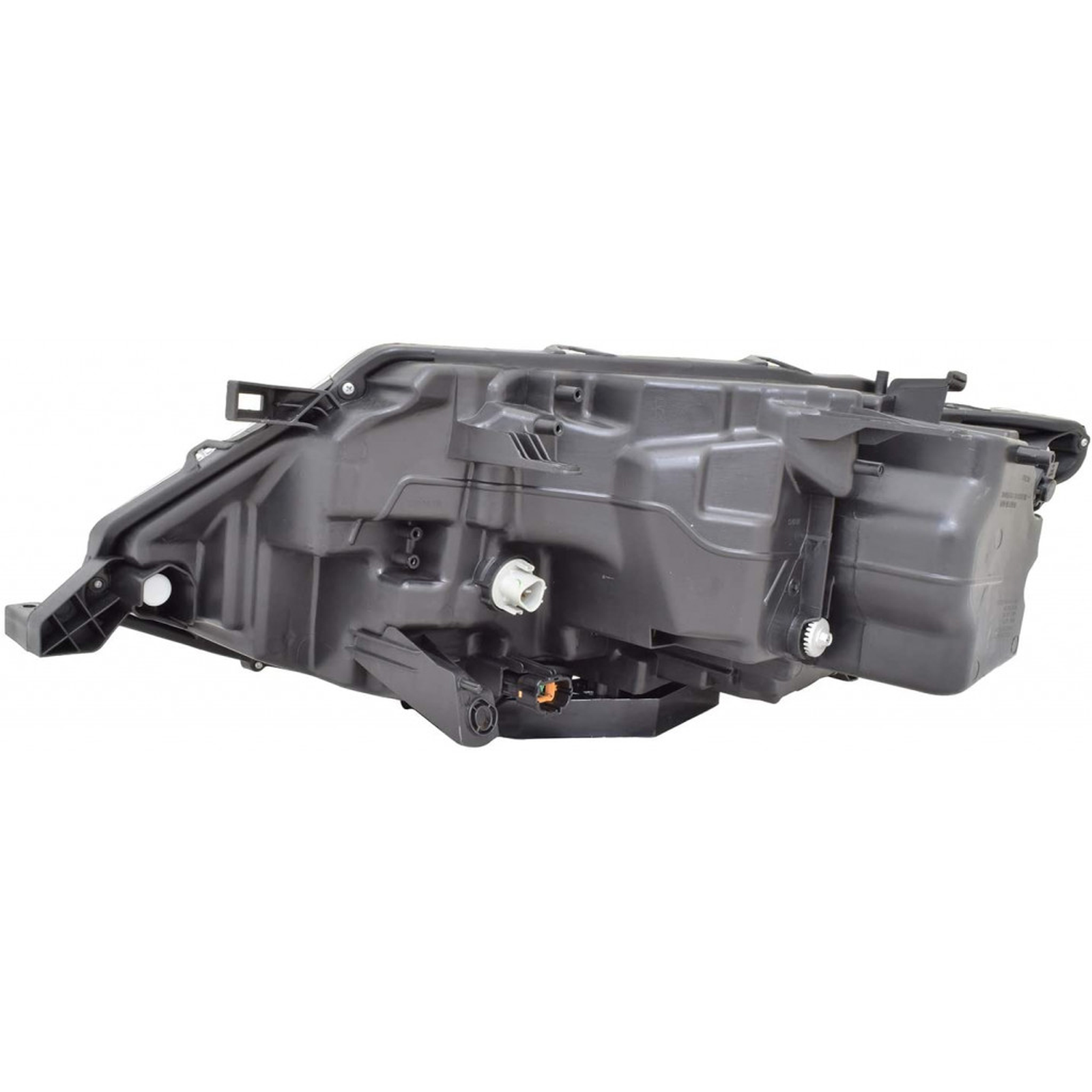 NI2503272C nissan rogue 2014 2020 2