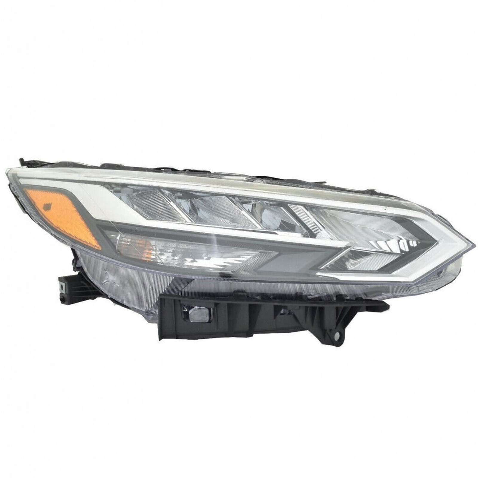NI2503277V nissan sentra 2020 2025 1