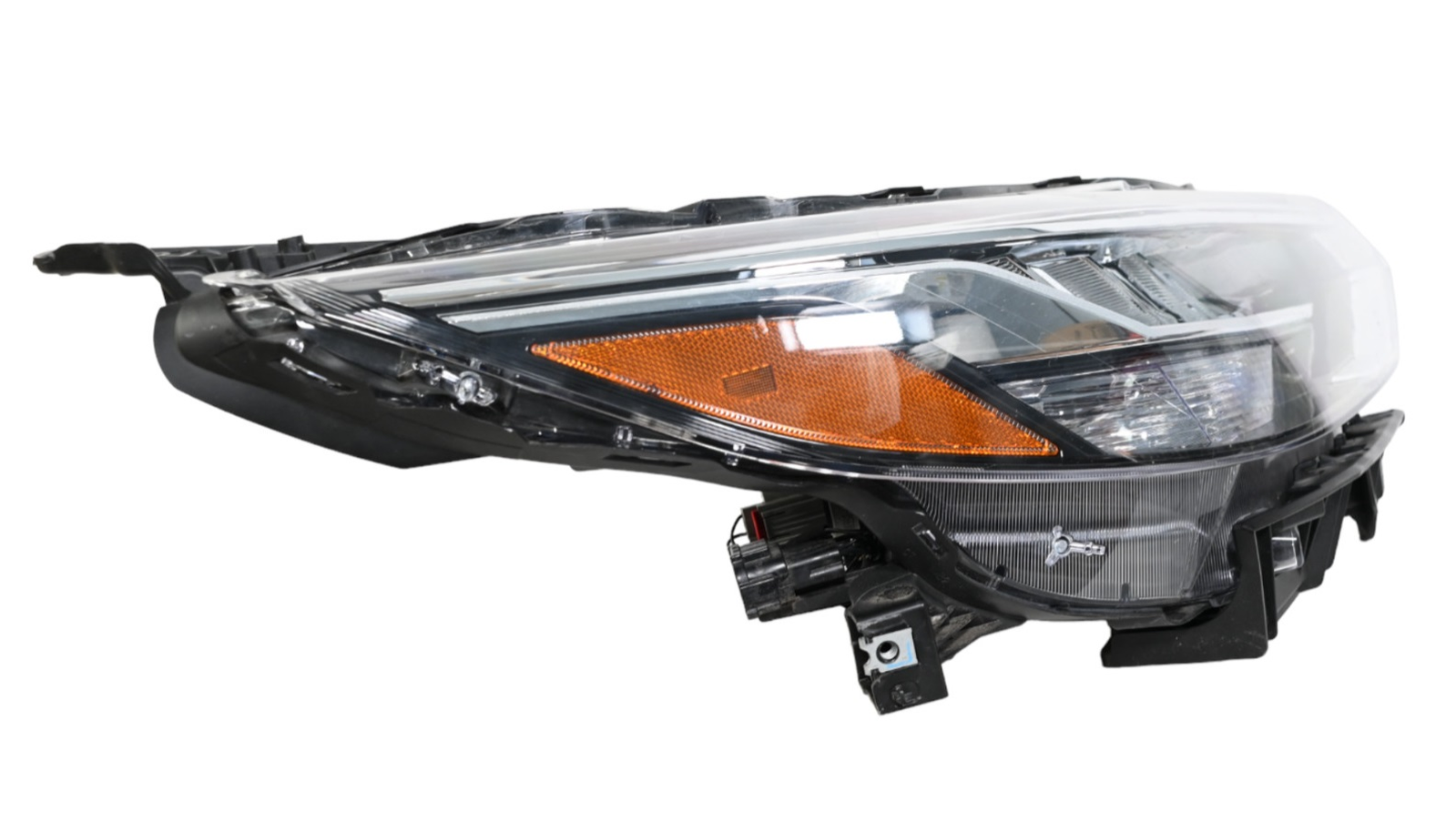 NI2503277V nissan sentra 2020 2025 2