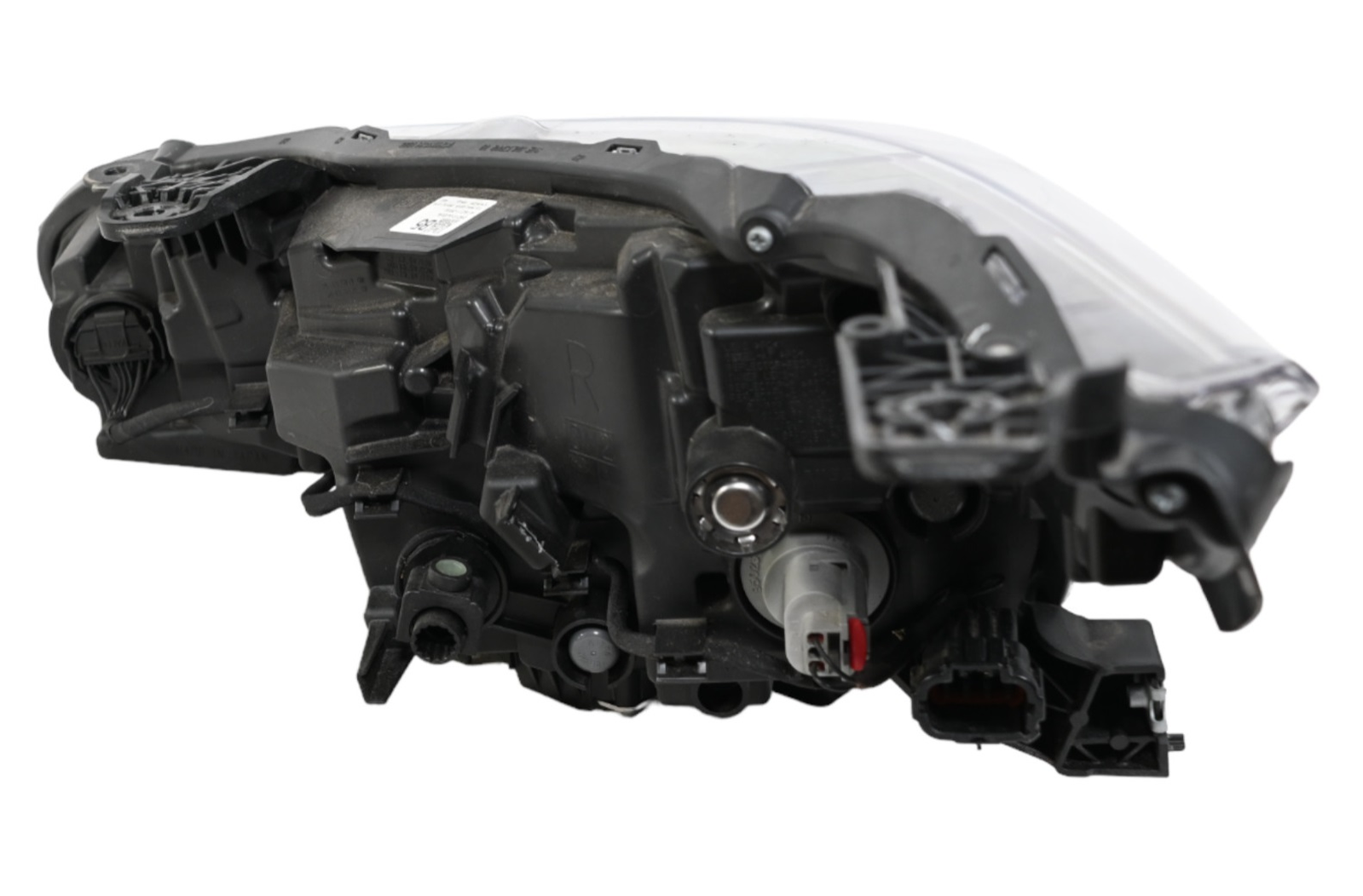 NI2503277V nissan sentra 2020 2025 5