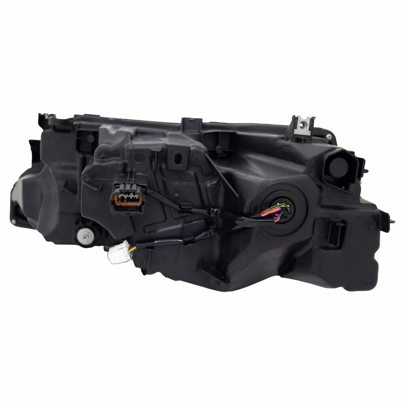 NI2503284C nissan rogue 2021 2025 4