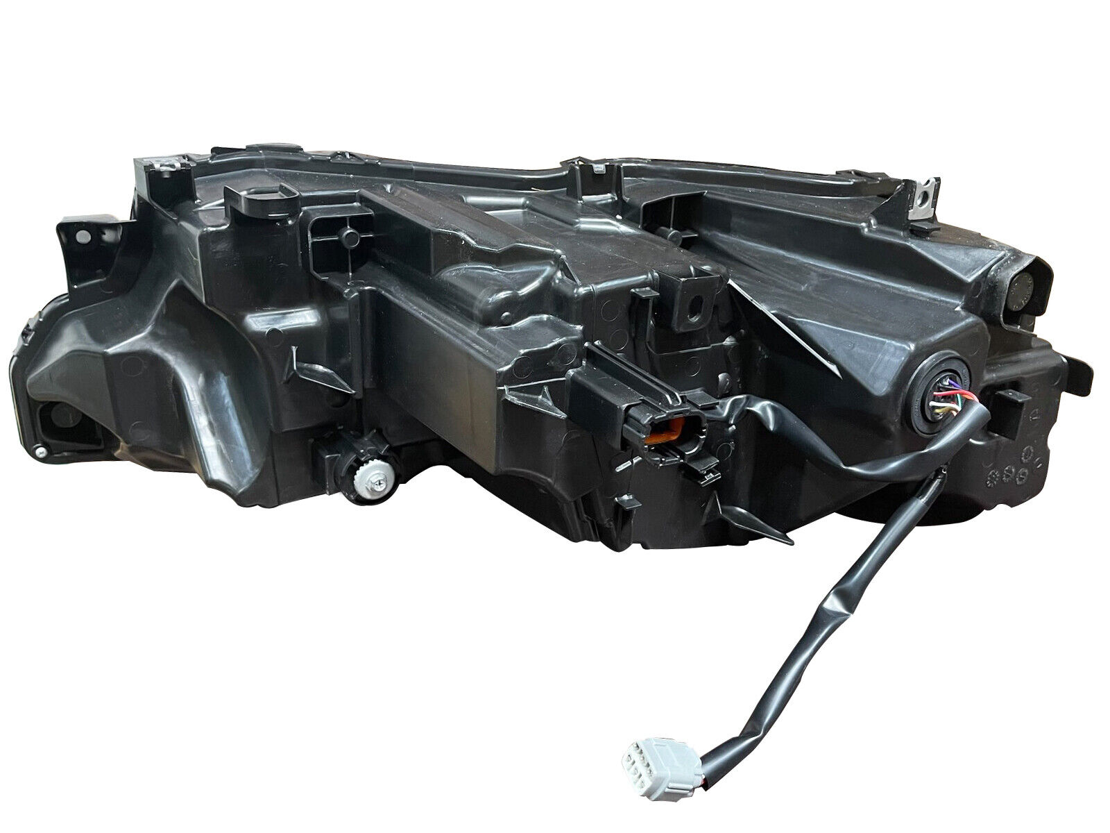 NI2503287C nissan rogue 2021 2025 4