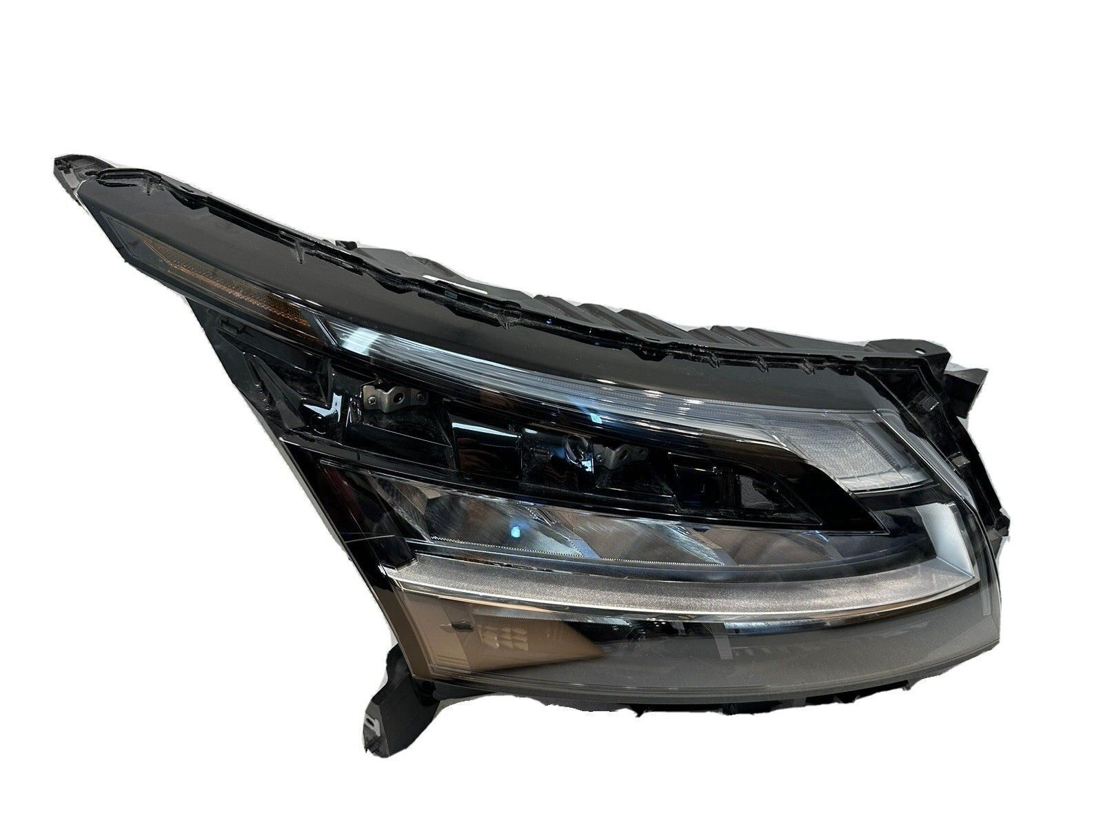 NI2503288 nissan pathfinder 2022 2025 right headlight fits 24 25 sl platinum fits all 22 2 1