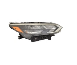 NISSAN SENTRA 2020-2025 — LED HEADLIGHT RH; FOR SR; 2024-2025