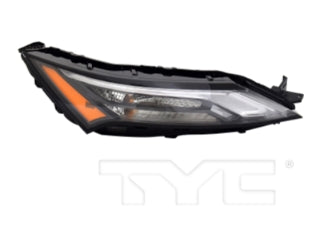 NISSAN ROGUE 2021-2025 — LED DAYTIME RUNNING LIGHT RH; USA BUILT; 2021-2025 CAPA