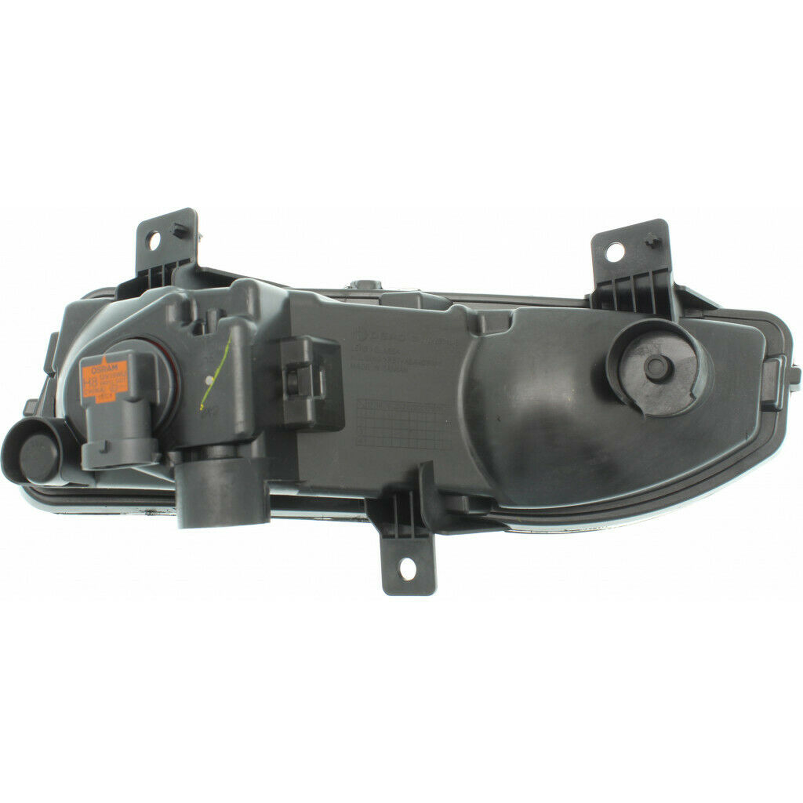 NI2592139V nissan rogue 2014 2020 2