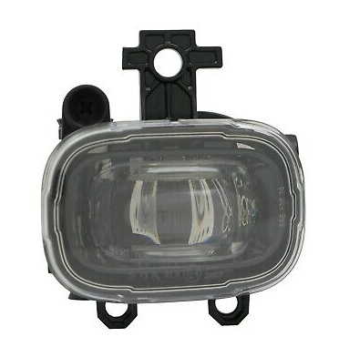 NISSAN ROGUE 2021-2025 — LED FOG LIGHT LH; JAPAN BUILT ROGUE 21-23; PATHFINDER 22-23 (EXC ROCK CREEK); ARMADA 23-24 CAPA