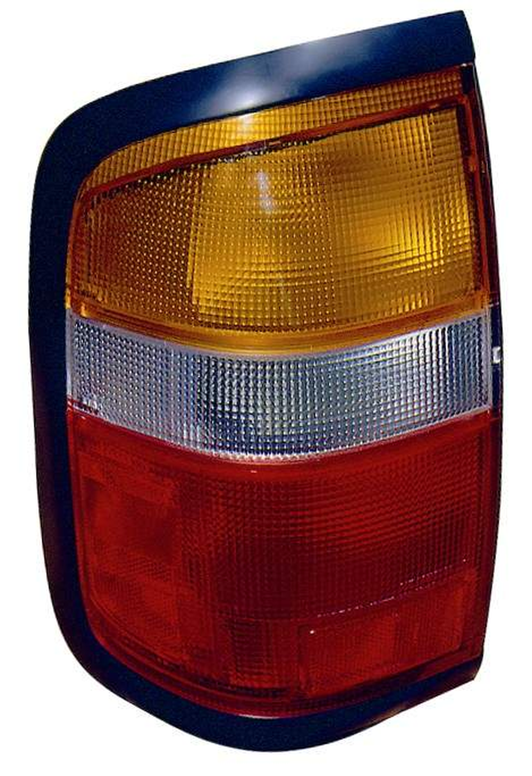 NI2800126V nissan pathfinder 1996 1999 left taillight ni2800126v 1