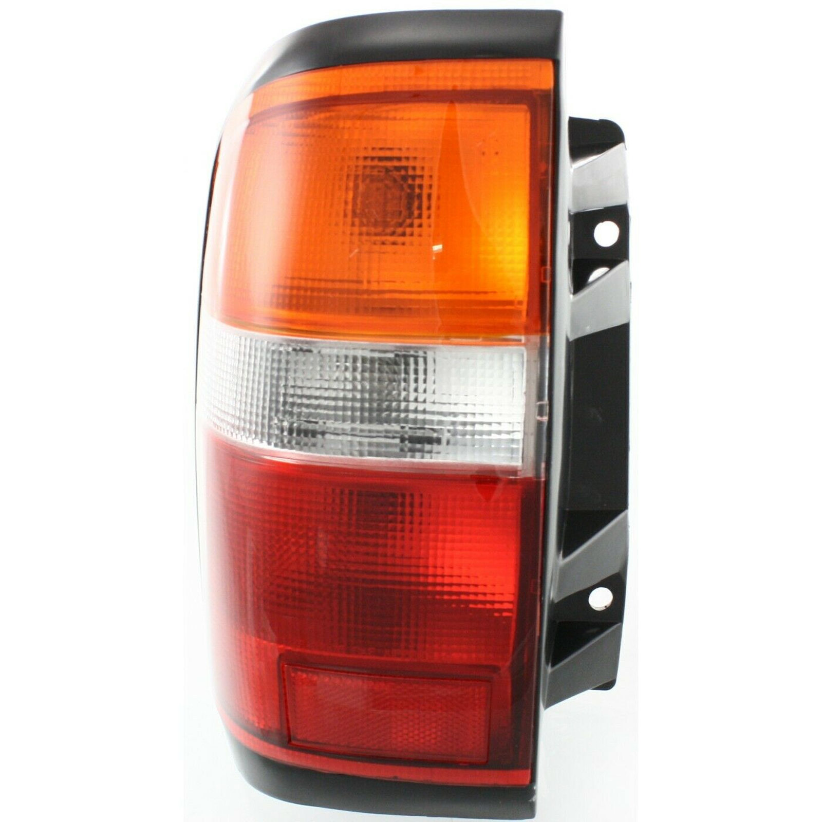 NI2800126V nissan pathfinder 1996 1999 left taillight ni2800126v 2