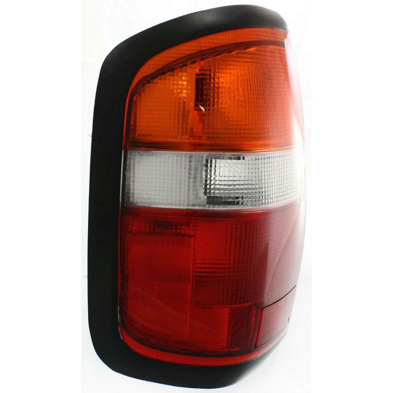 NI2800126V nissan pathfinder 1996 1999 left taillight ni2800126v 3