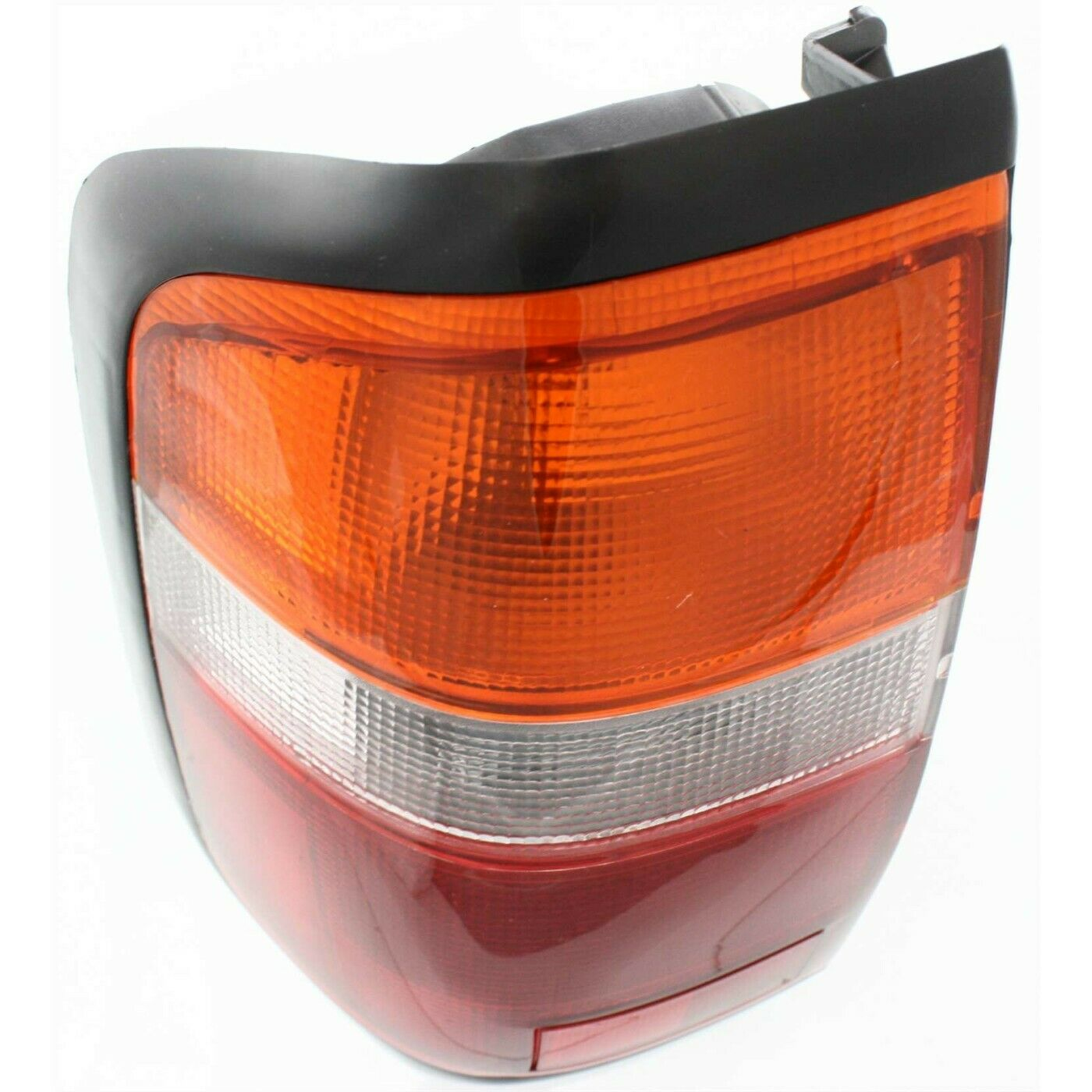 NI2800126V nissan pathfinder 1996 1999 left taillight ni2800126v 5