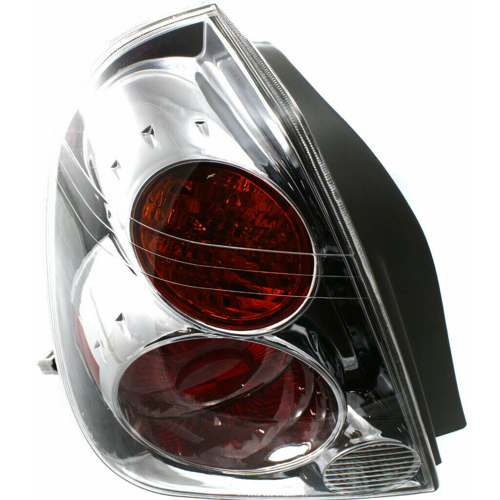 NI2800154 nissan altima 2002 2004 left taillight hq ni2800154 3