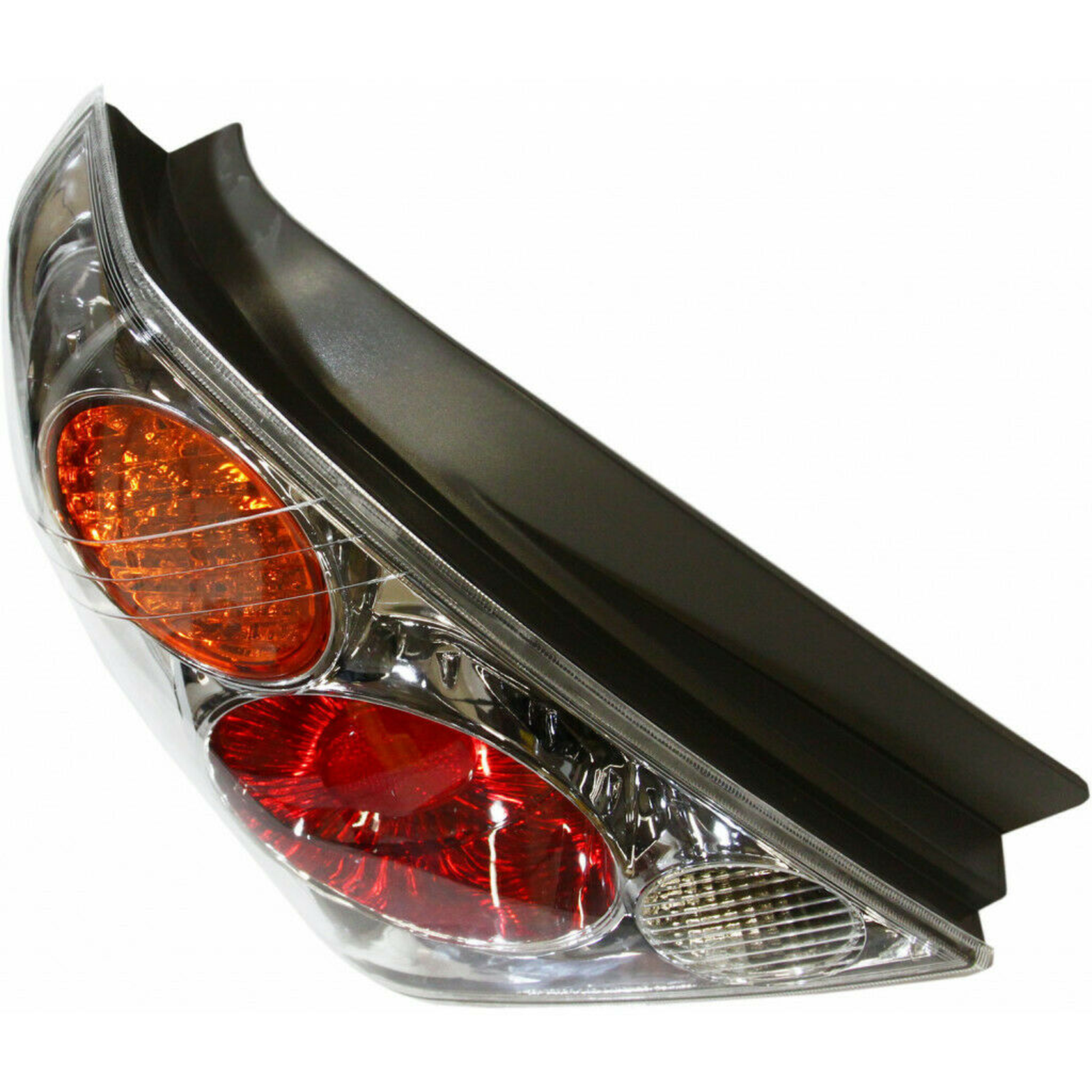 NI2800154 nissan altima 2002 2004 left taillight hq ni2800154 4