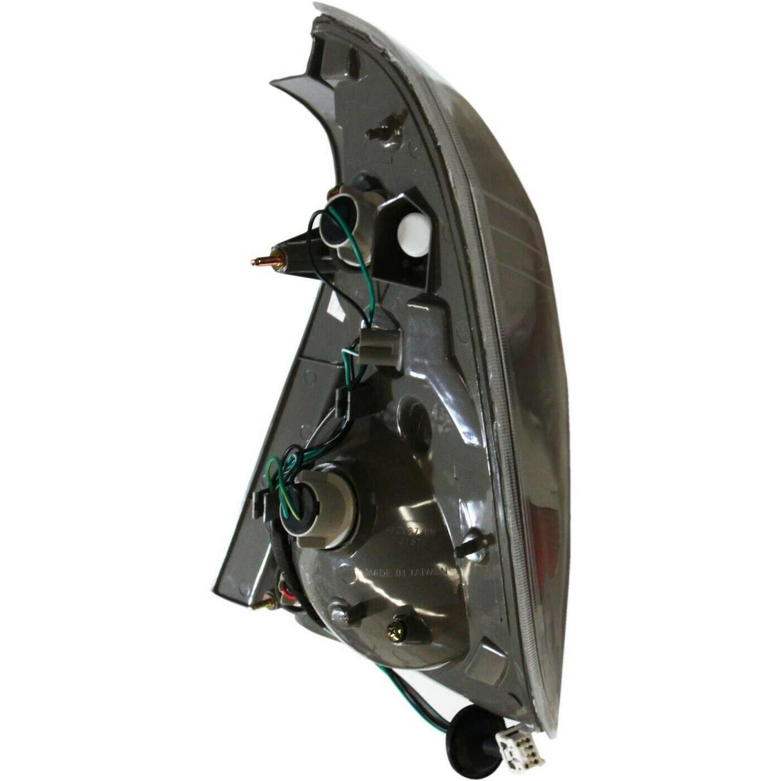 NI2800154 nissan altima 2002 2004 left taillight hq ni2800154 5