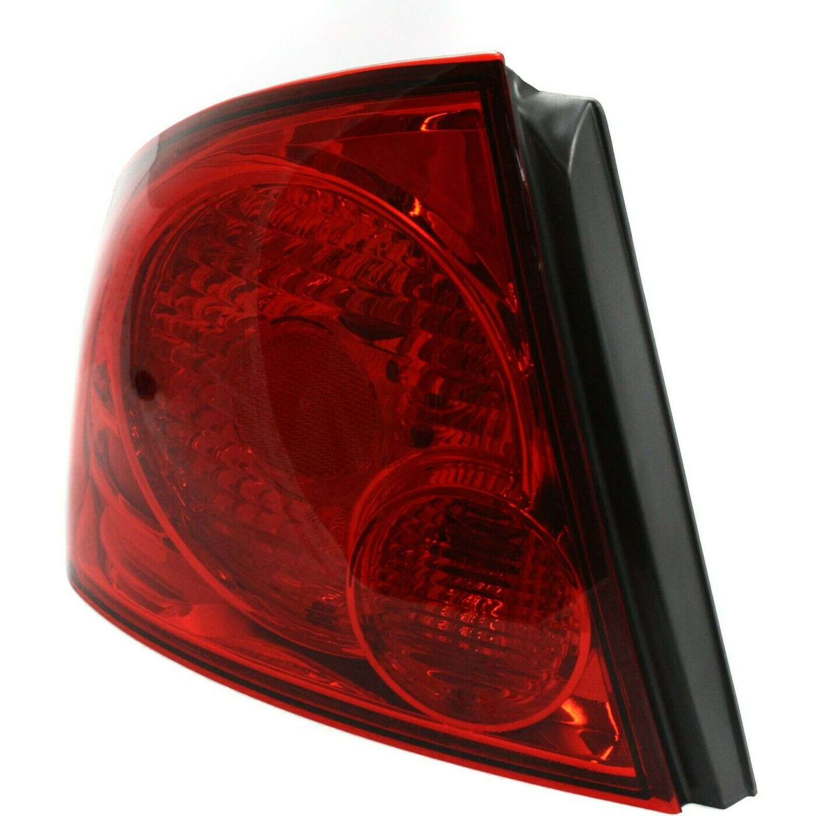 NI2800159 nissan sentra 2004 2006 left taillight base s hq ni2800159 2