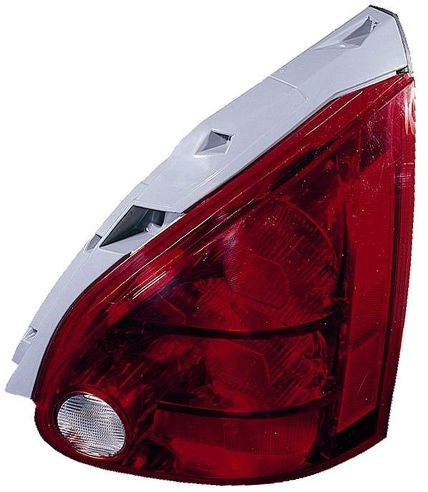 NI2800160 nissan maxima 2004 2008 left taillight hq ni2800160 1