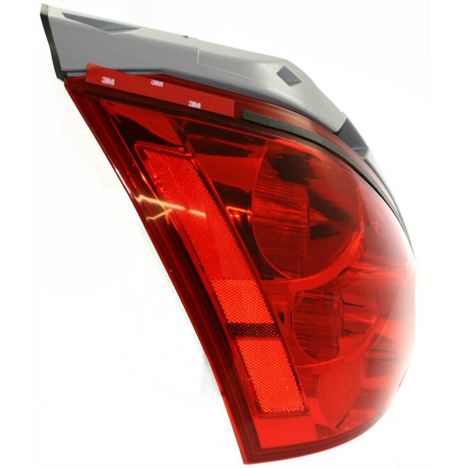 NI2800160 nissan maxima 2004 2008 left taillight hq ni2800160 3
