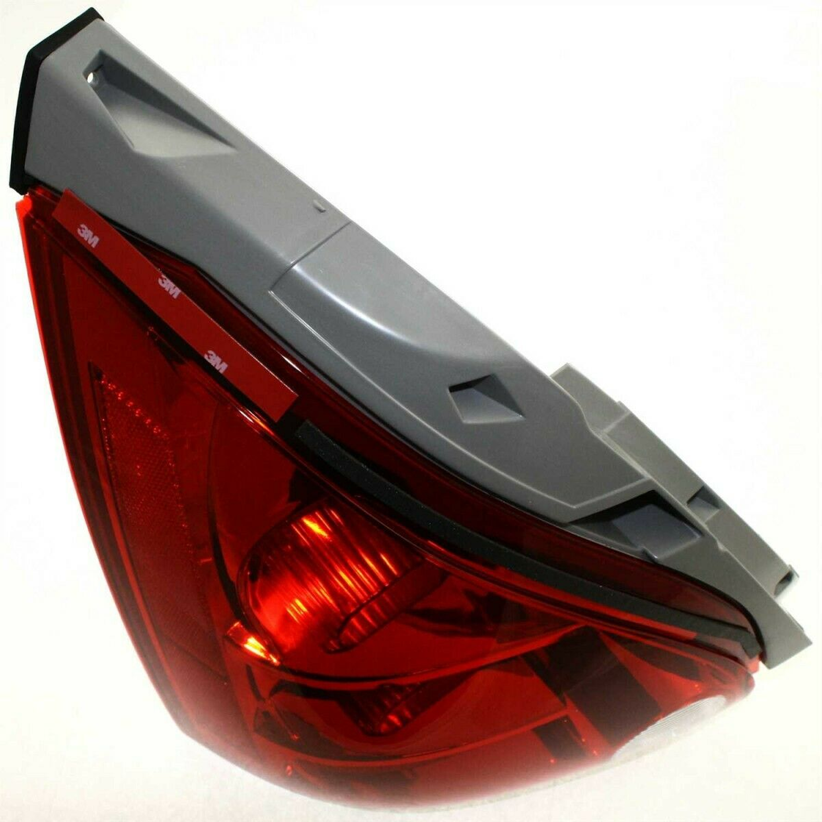 NI2800160 nissan maxima 2004 2008 left taillight hq ni2800160 5
