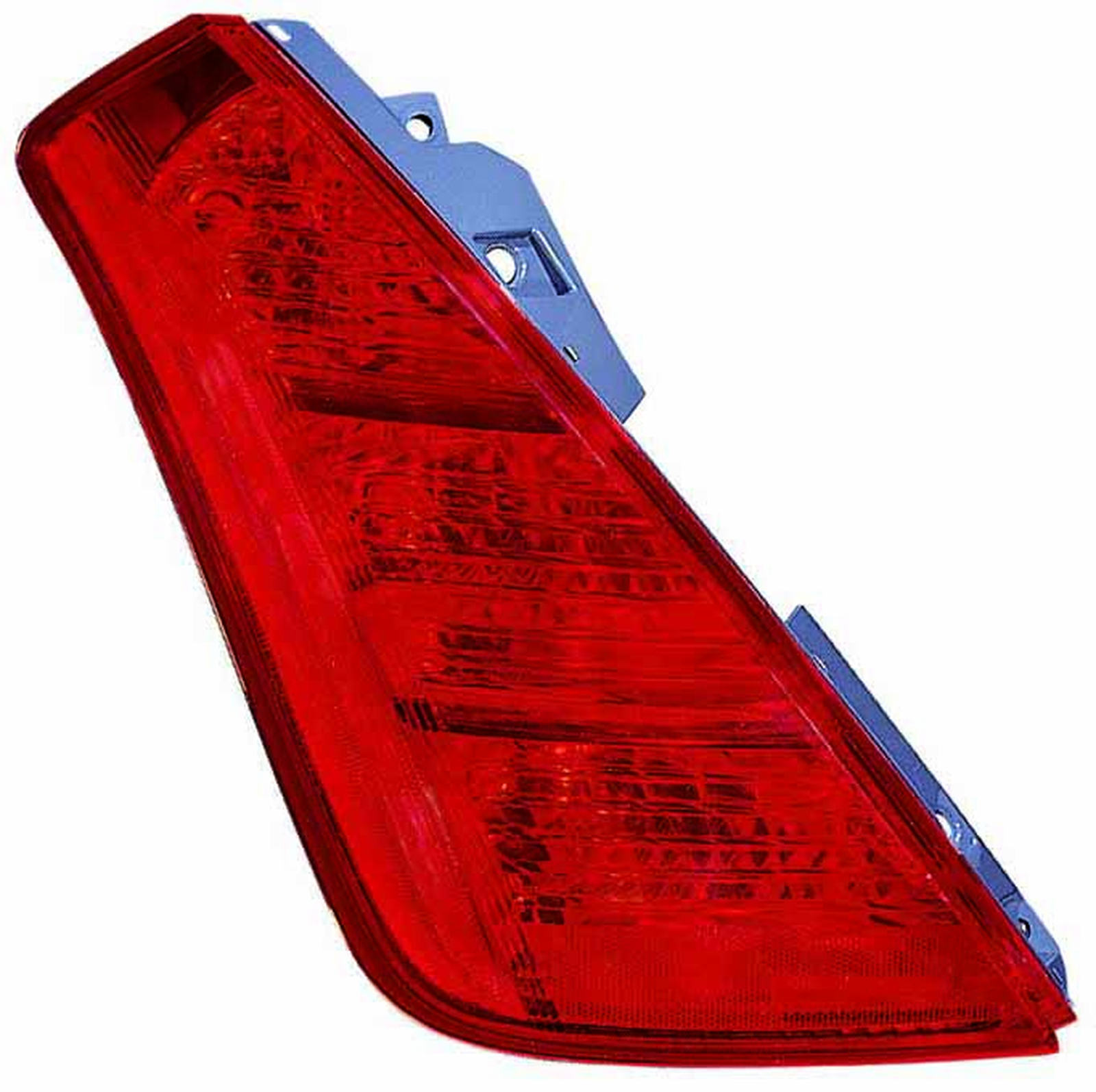 NI2800162 nissan murano 2003 2005 left taillight hq ni2800162 1