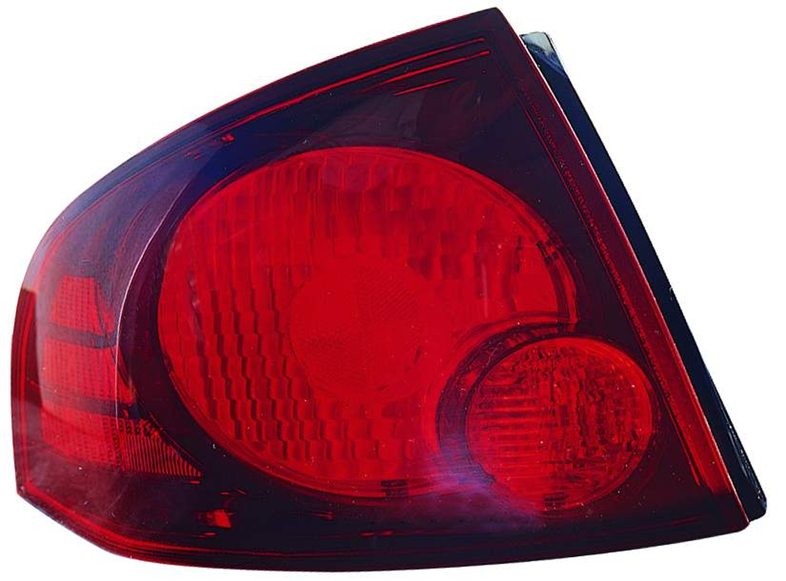 NI2800165 nissan sentra 2004 2006 left taillight se r hq ni2800165 1
