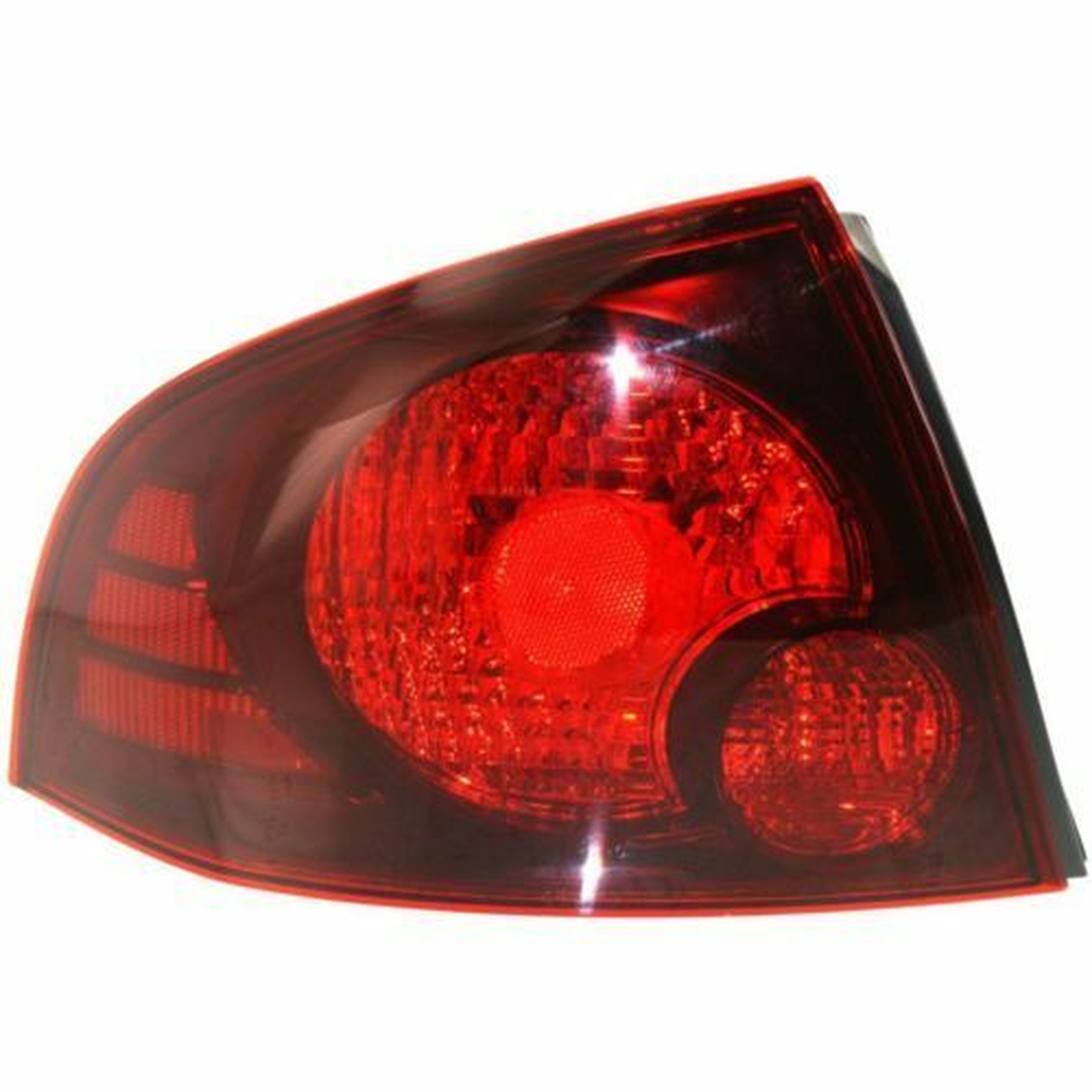 NI2800165 nissan sentra 2004 2006 left taillight se r hq ni2800165 2