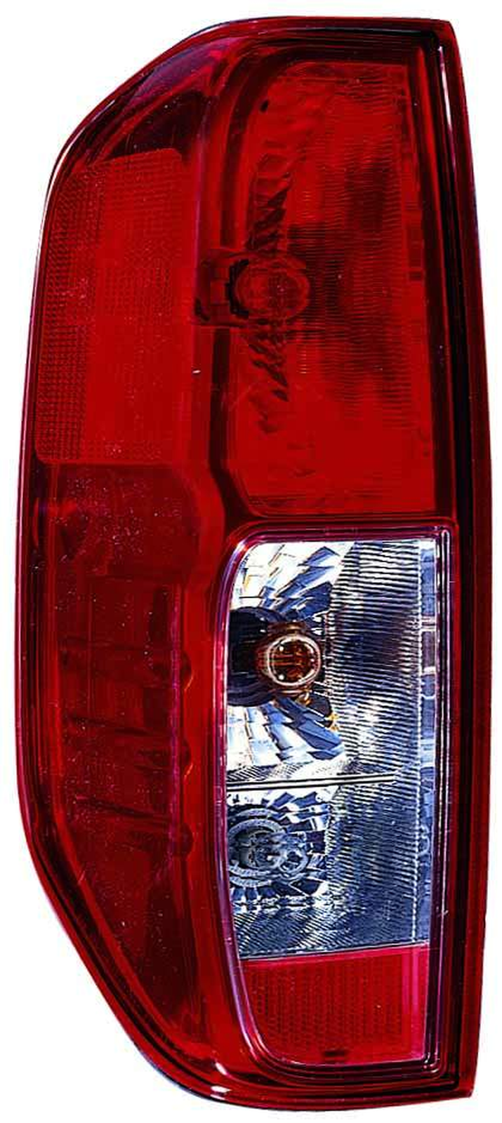 NI2800170 nissan frontier 2005 2014 left taillight to 02 2014 hq ni2800170 1