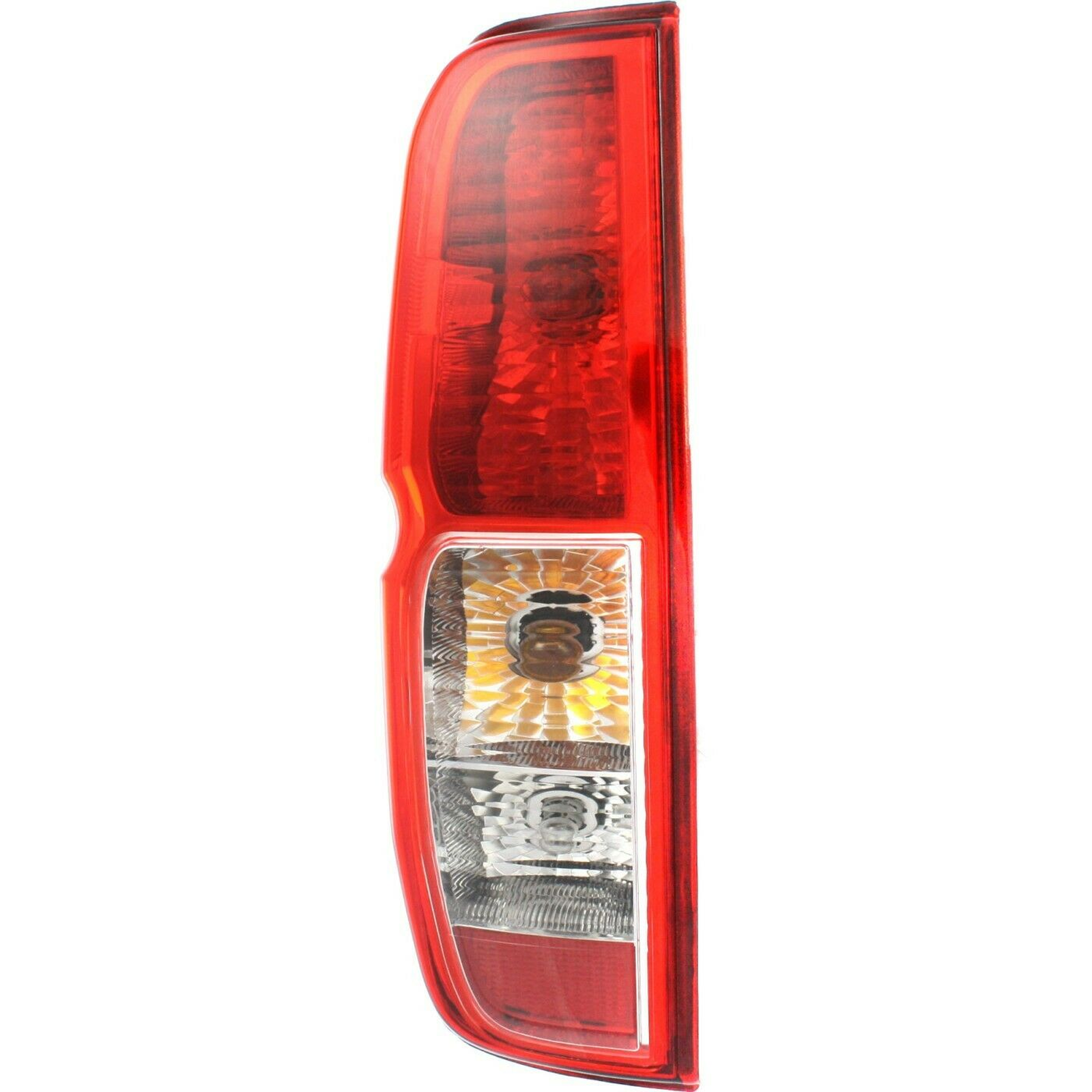 NI2800170 nissan frontier 2005 2014 left taillight to 02 2014 hq ni2800170 2