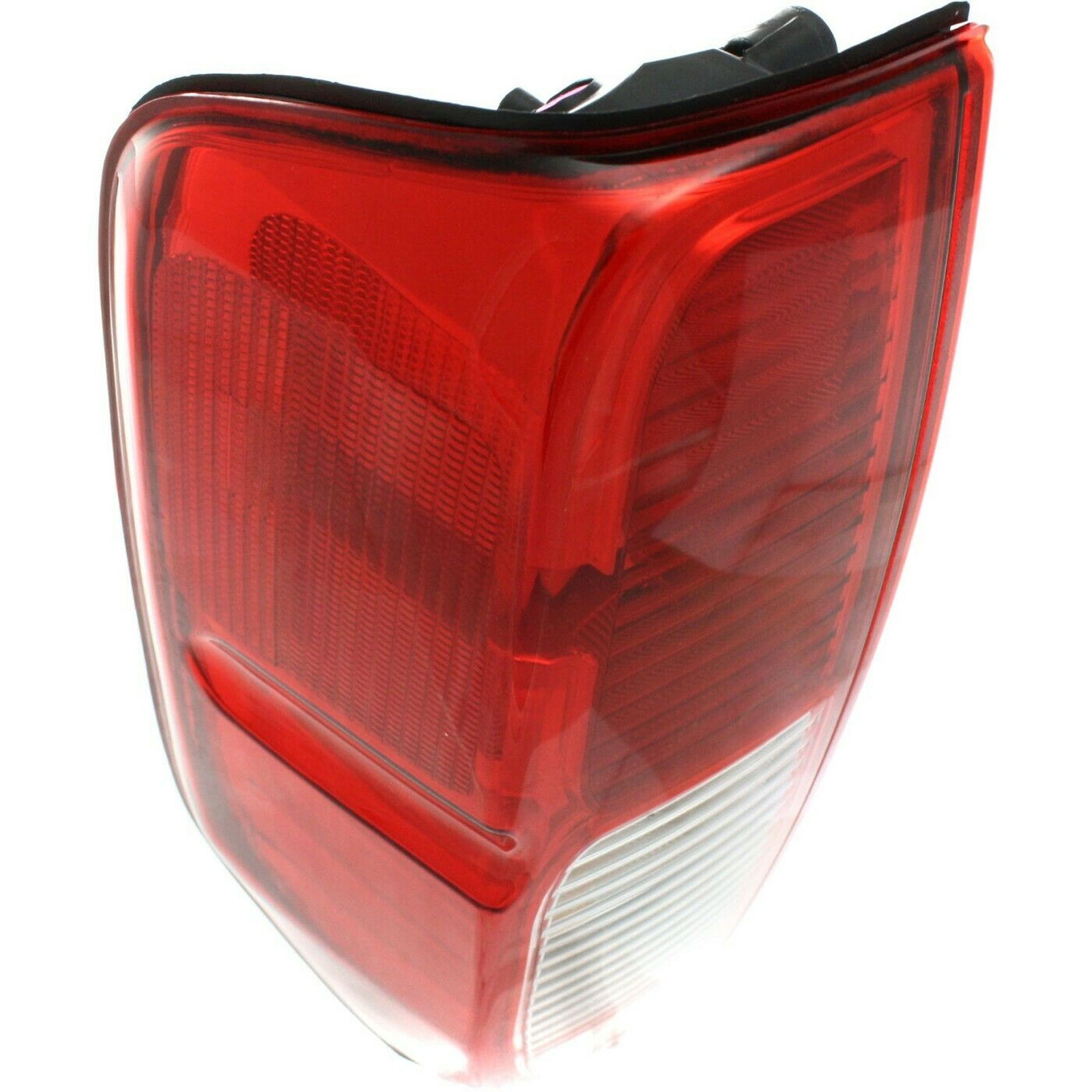 NI2800170 nissan frontier 2005 2014 left taillight to 02 2014 hq ni2800170 5
