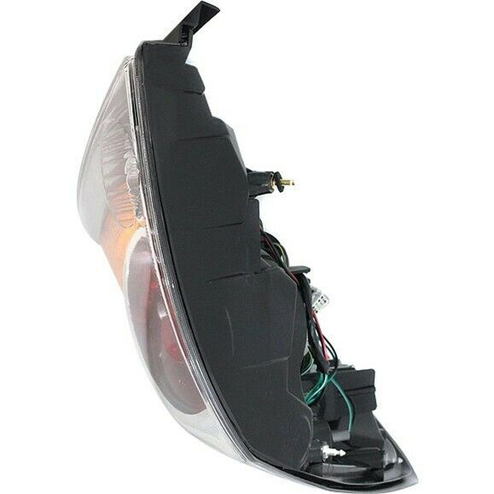 NI2800176 nissan altima 2007 2009 left taillight hq ni2800176 3