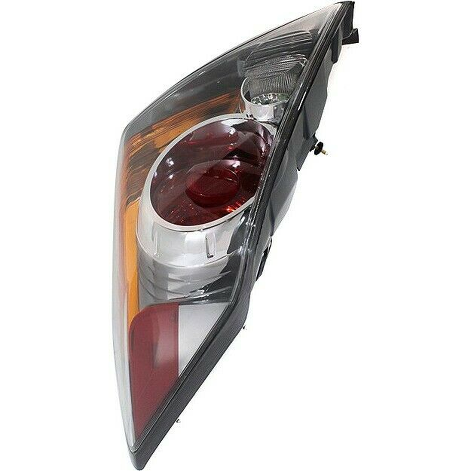 NI2800176 nissan altima 2007 2009 left taillight hq ni2800176 4
