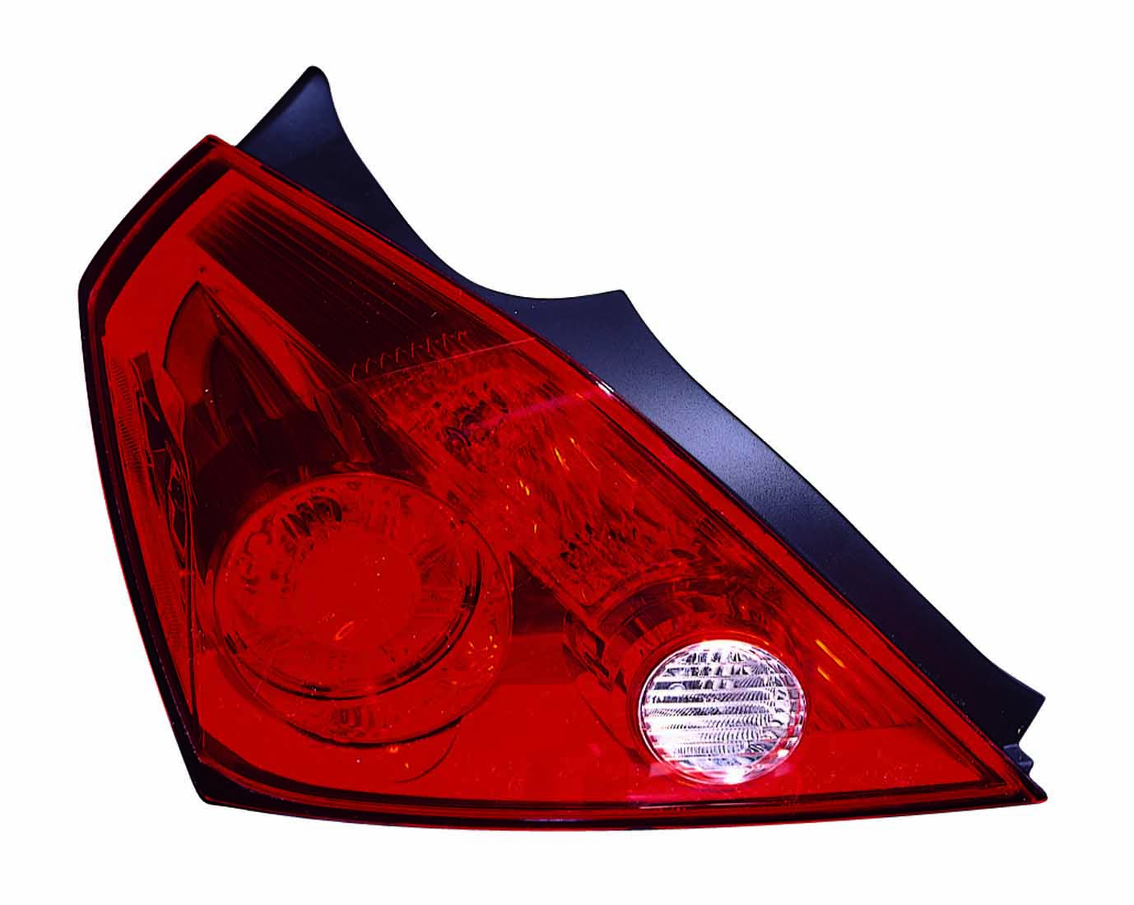 NI2800179 nissan altima 2008 2013 left taillight hq ni2800179 1