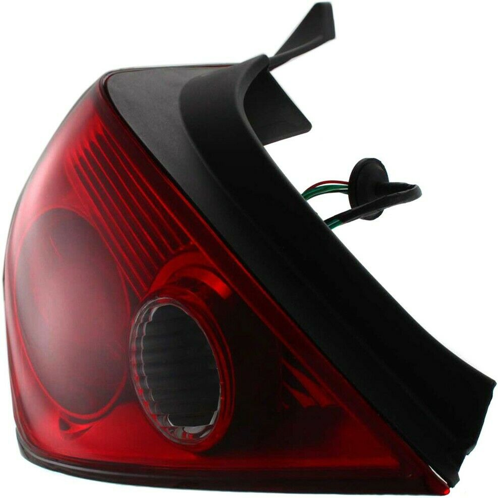 NI2800179 nissan altima 2008 2013 left taillight hq ni2800179 2