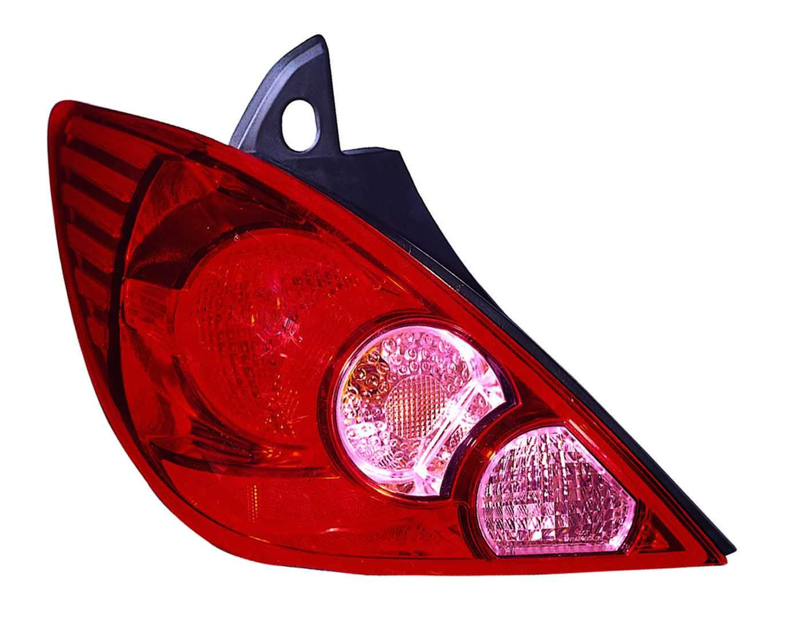NI2800181H nissan versa hb 2007 2012 1
