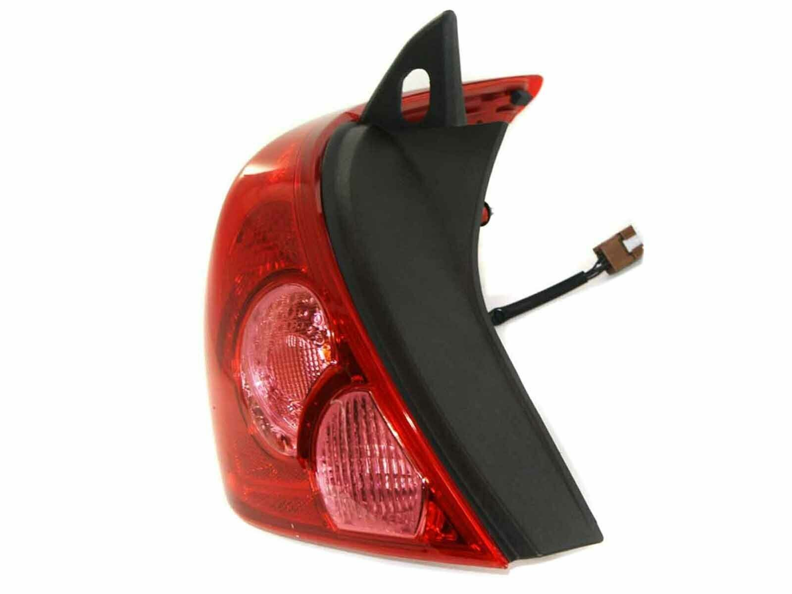 NI2800181H nissan versa hb 2007 2012 4